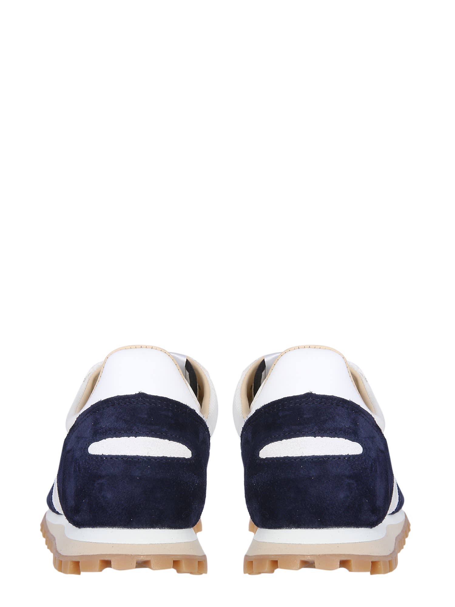 Marathon Sneakers