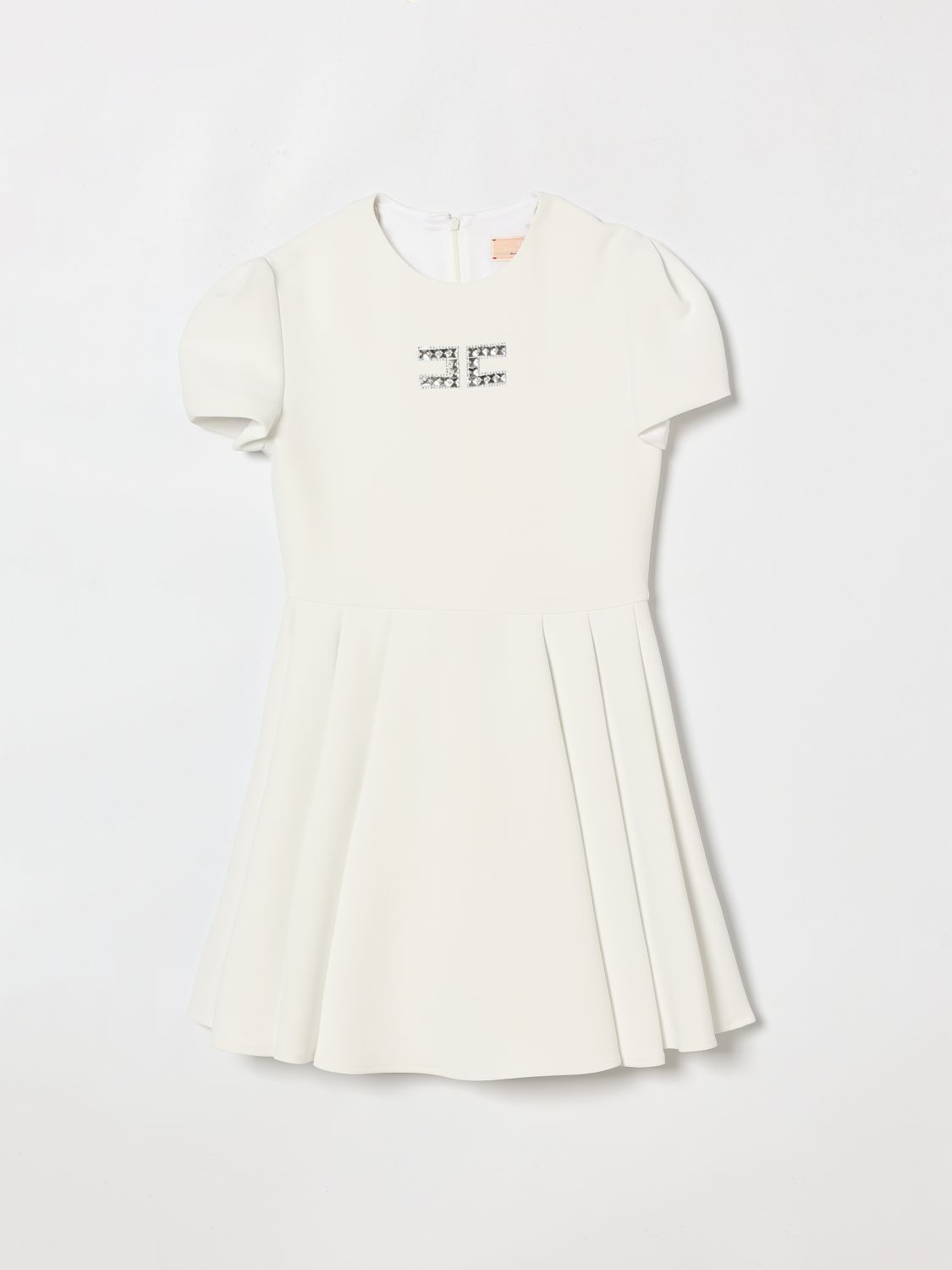 Dress Kids color Pink