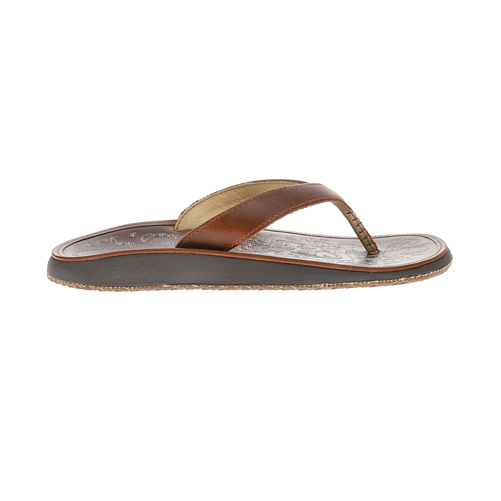 Paniolo Beach Flip Flops