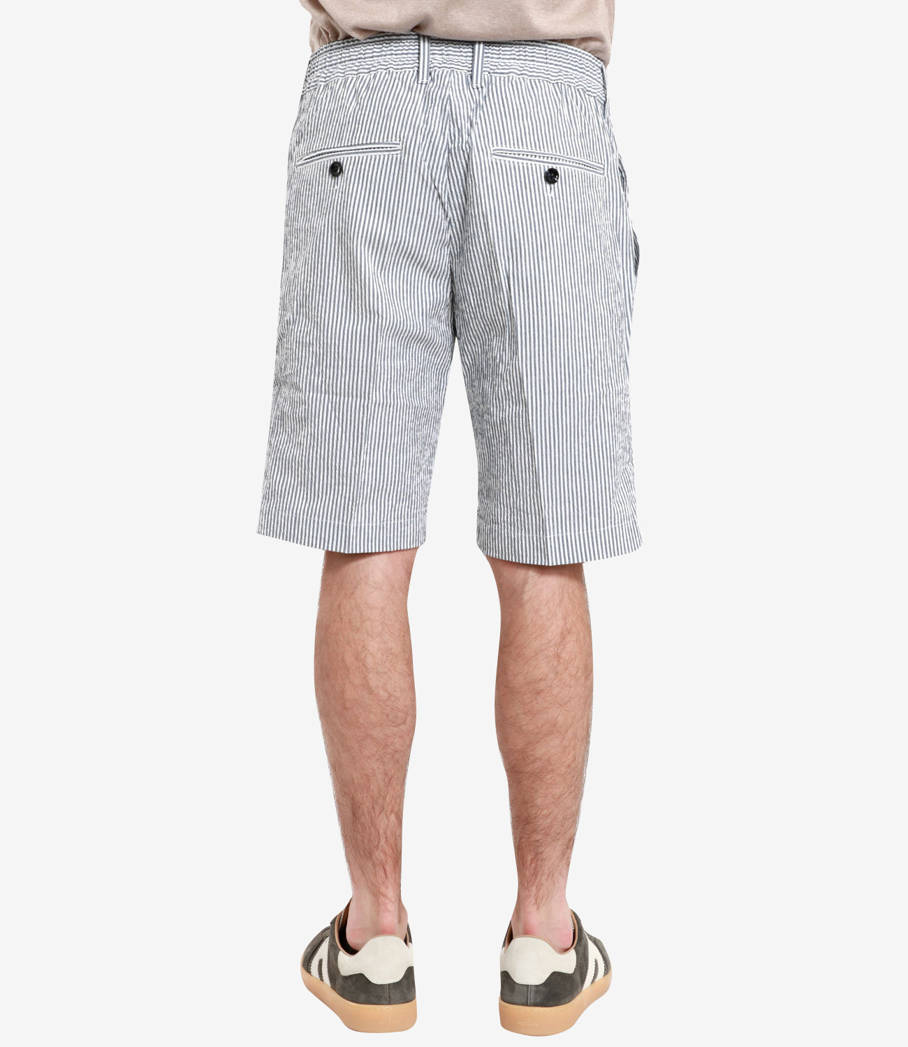 Pantaloncini Cruna Blu