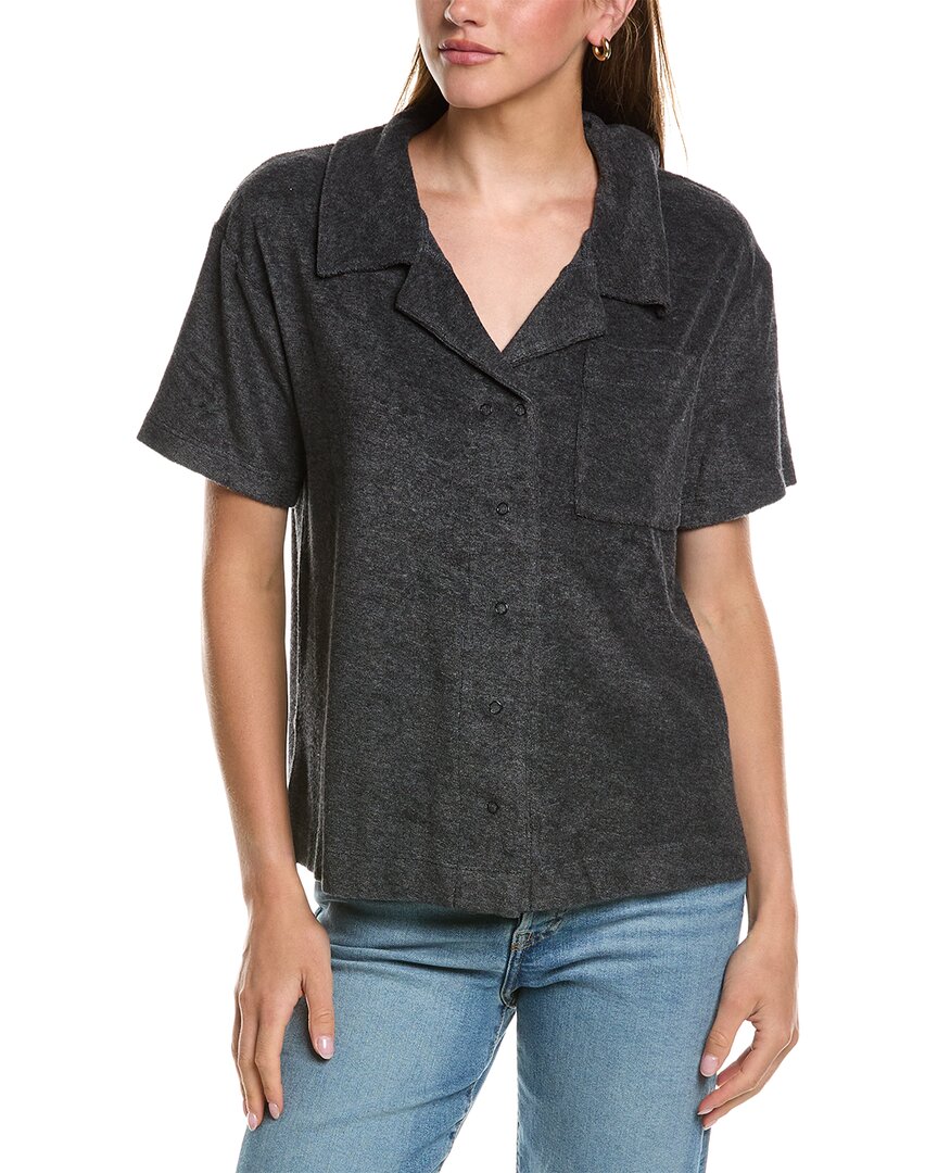 The Vacation Shirt