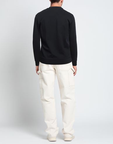 Man Sweatshirt Midnight blue