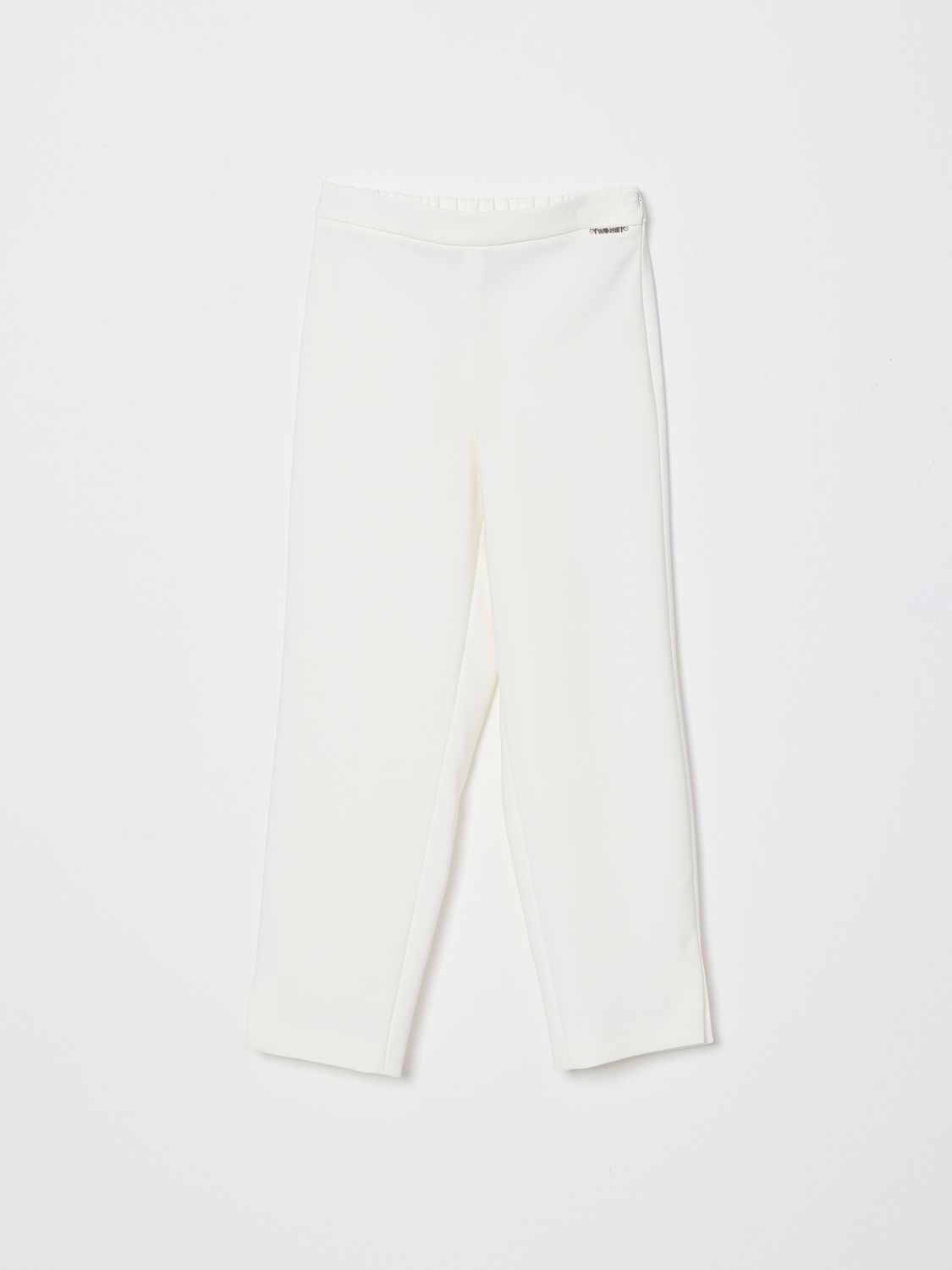 Pants Kids color Beige