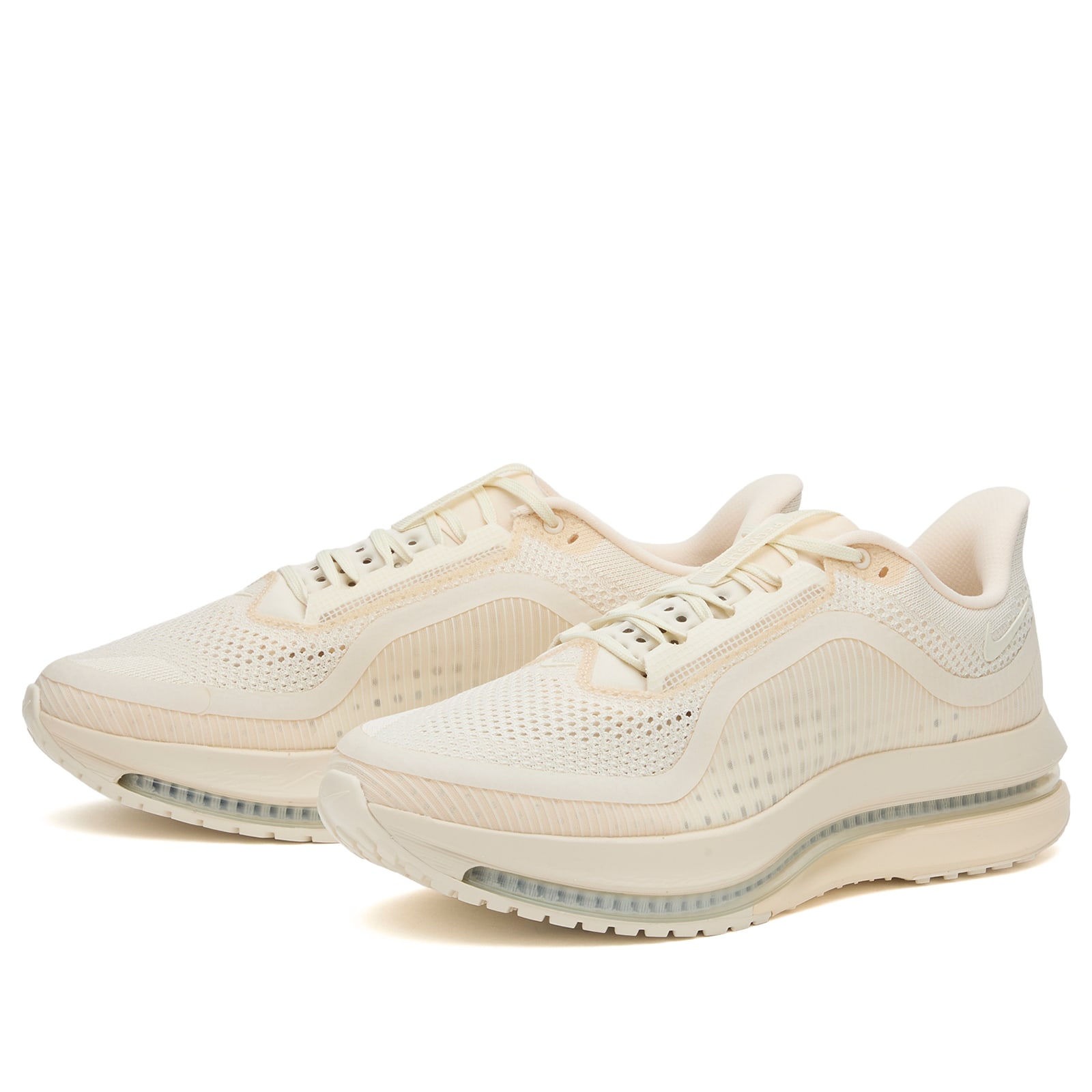 Pegasus Premium Sp Sneaker in Natural/Mushroom/Black