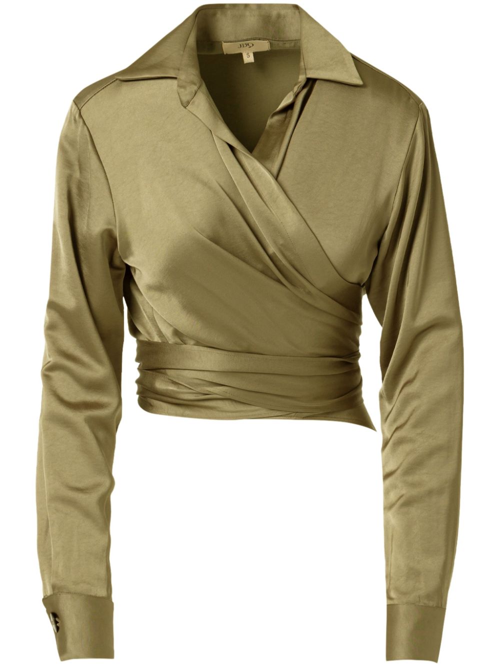 Robyn blouse - Green