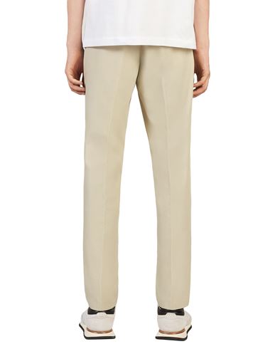 Man Pants Beige