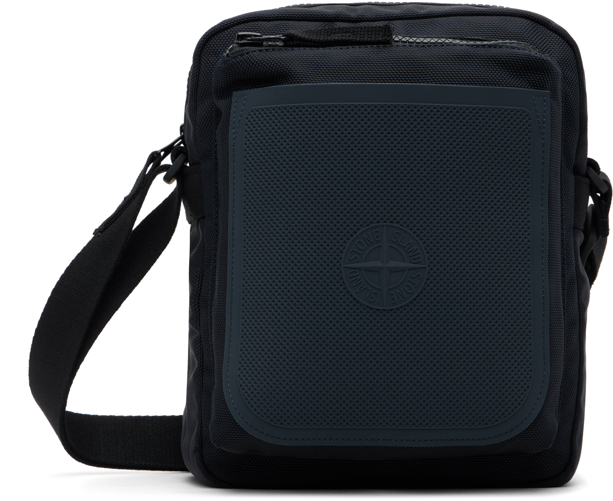 Navy 9200029 Nylon Panama Accessories Bag
