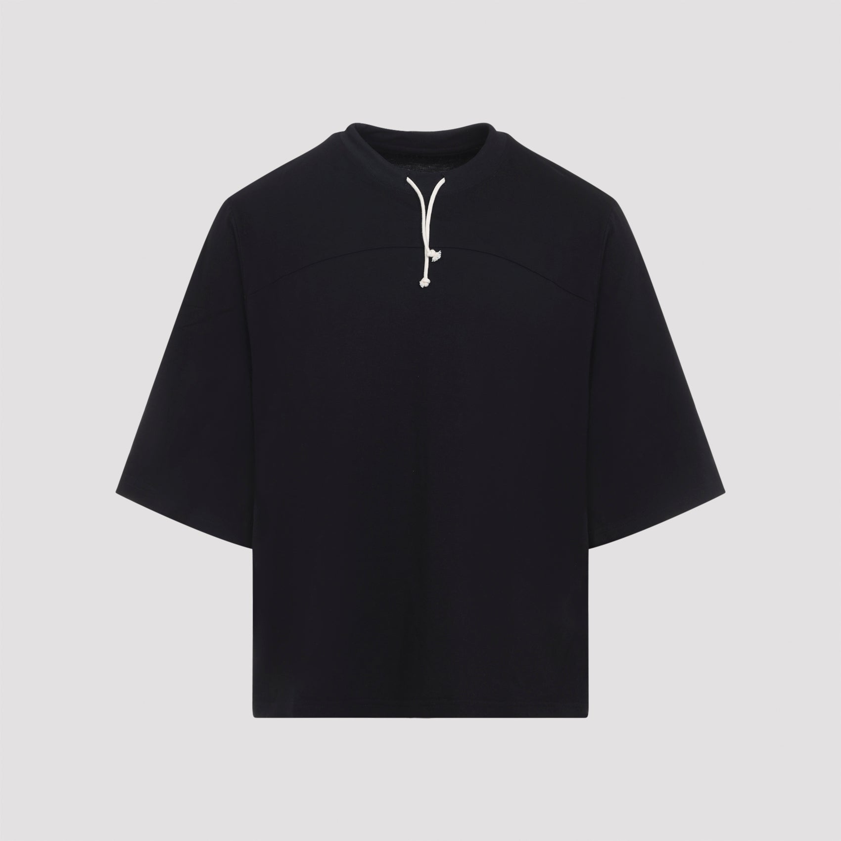 Cord Band T-shirt