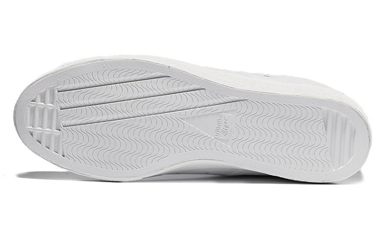 Lawnship 'Triple White'