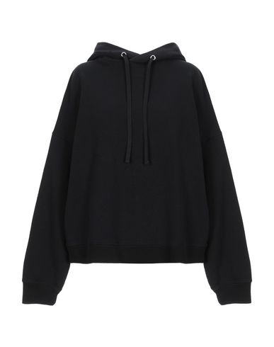 Woman Sweatshirt Black