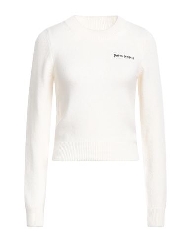 Woman Sweater Cream