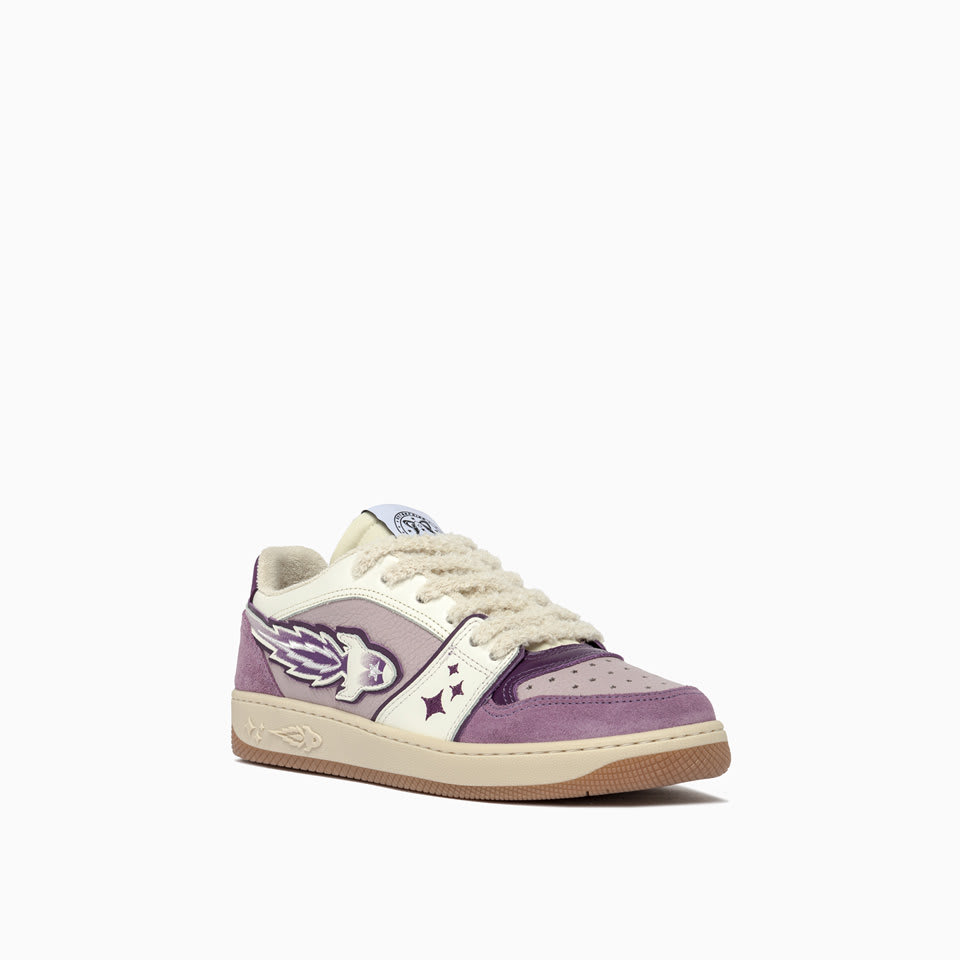 Egg Rocket Low Sneakers
