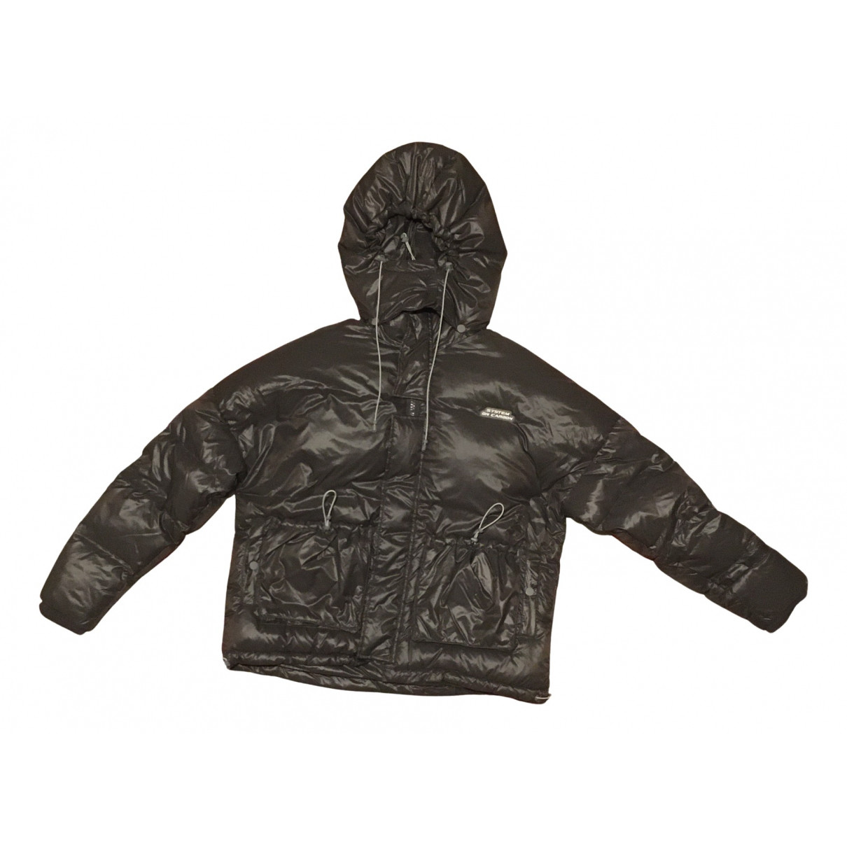 Coats Cotton for Female XS International