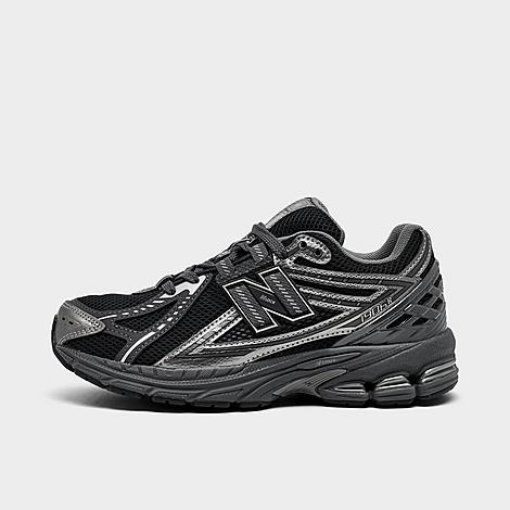 Big Kids 1906R Casual Shoes in Phantom/Metallic