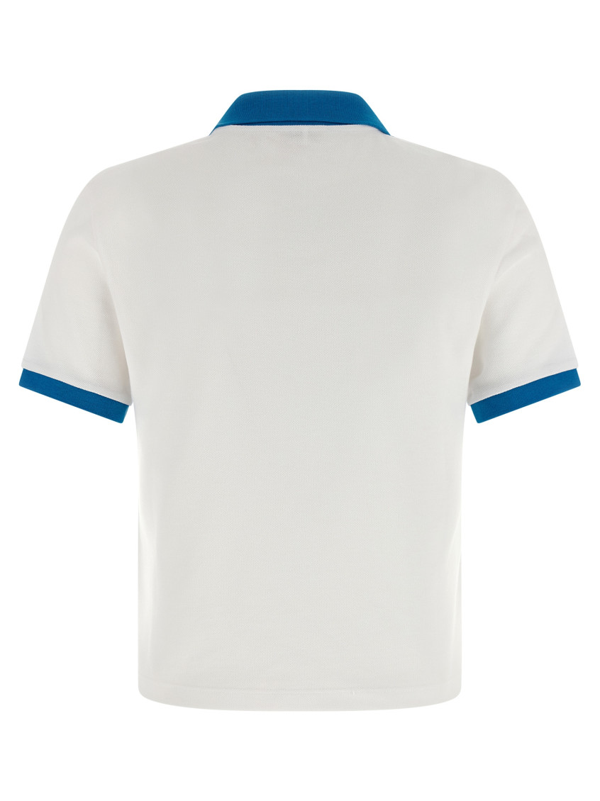 Medusa Polo Shirt