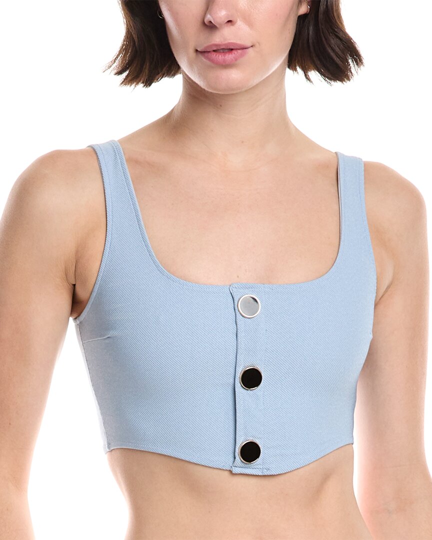 Olivia Corset Top