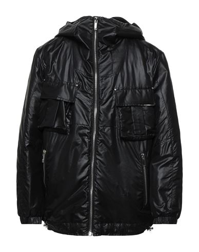 Man Jacket Black