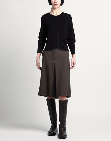 Woman Sweater Black Size XS Polyamide, Viscose