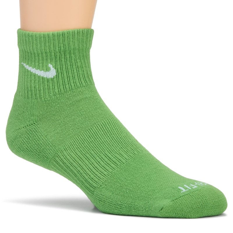Men's 6 Pack Large Everyday Plus Cushion Ankle Socks (Assorted)