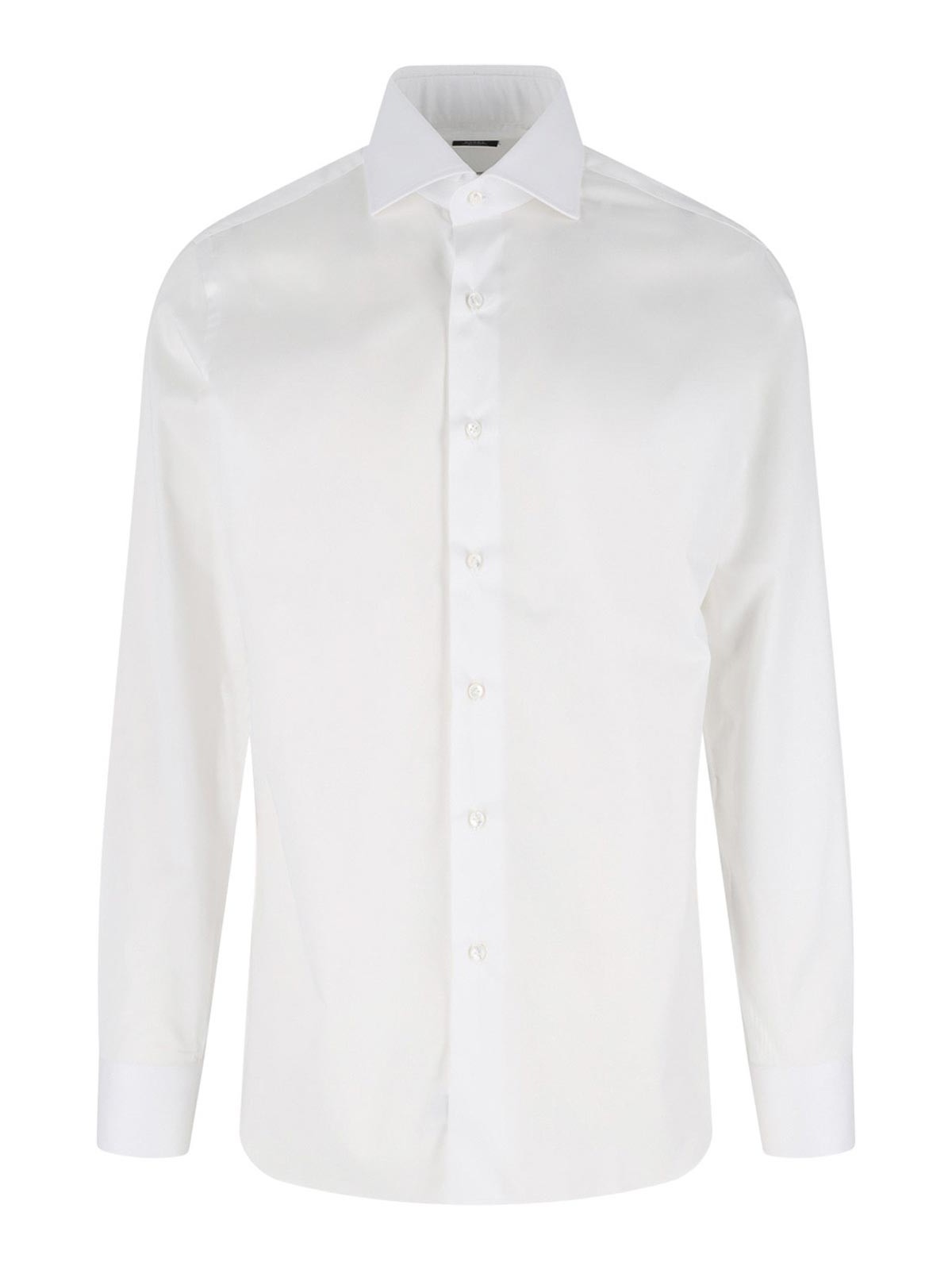 Cotton Shirt