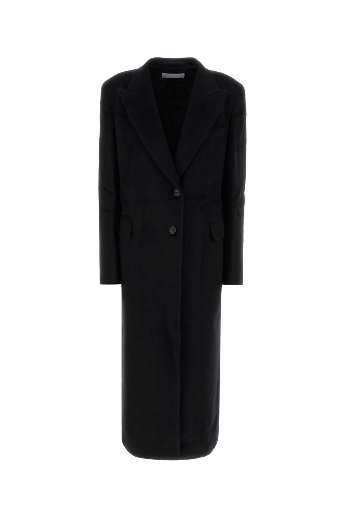 Coat Coat — Black