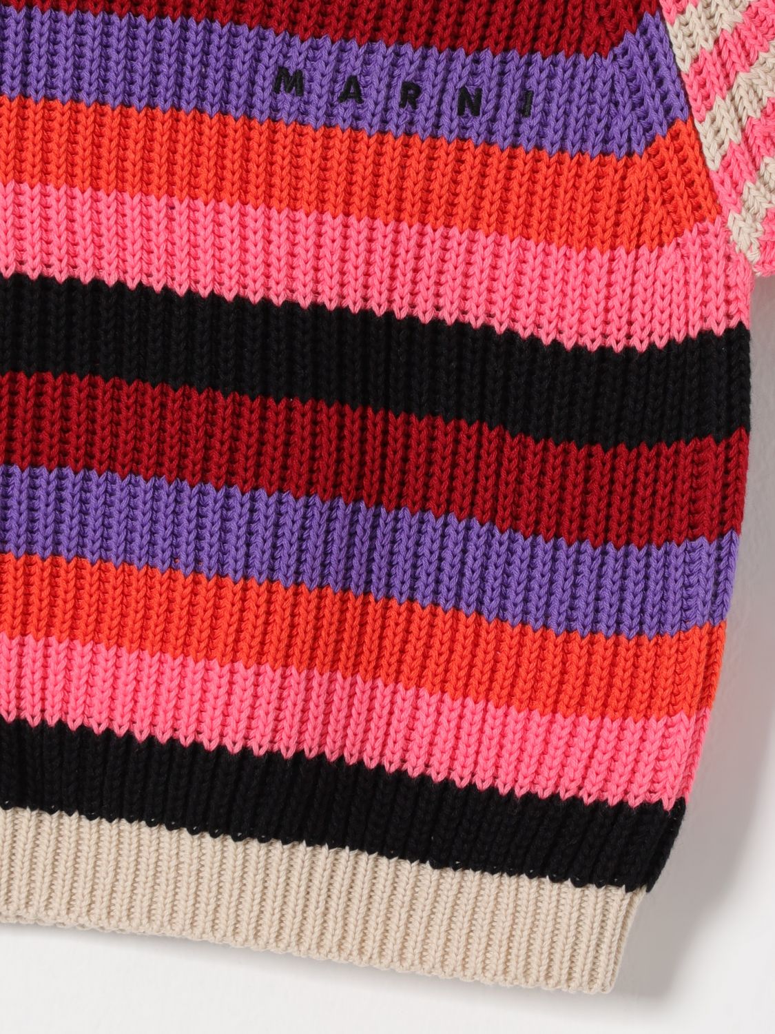 Sweater Kids color Multicolor