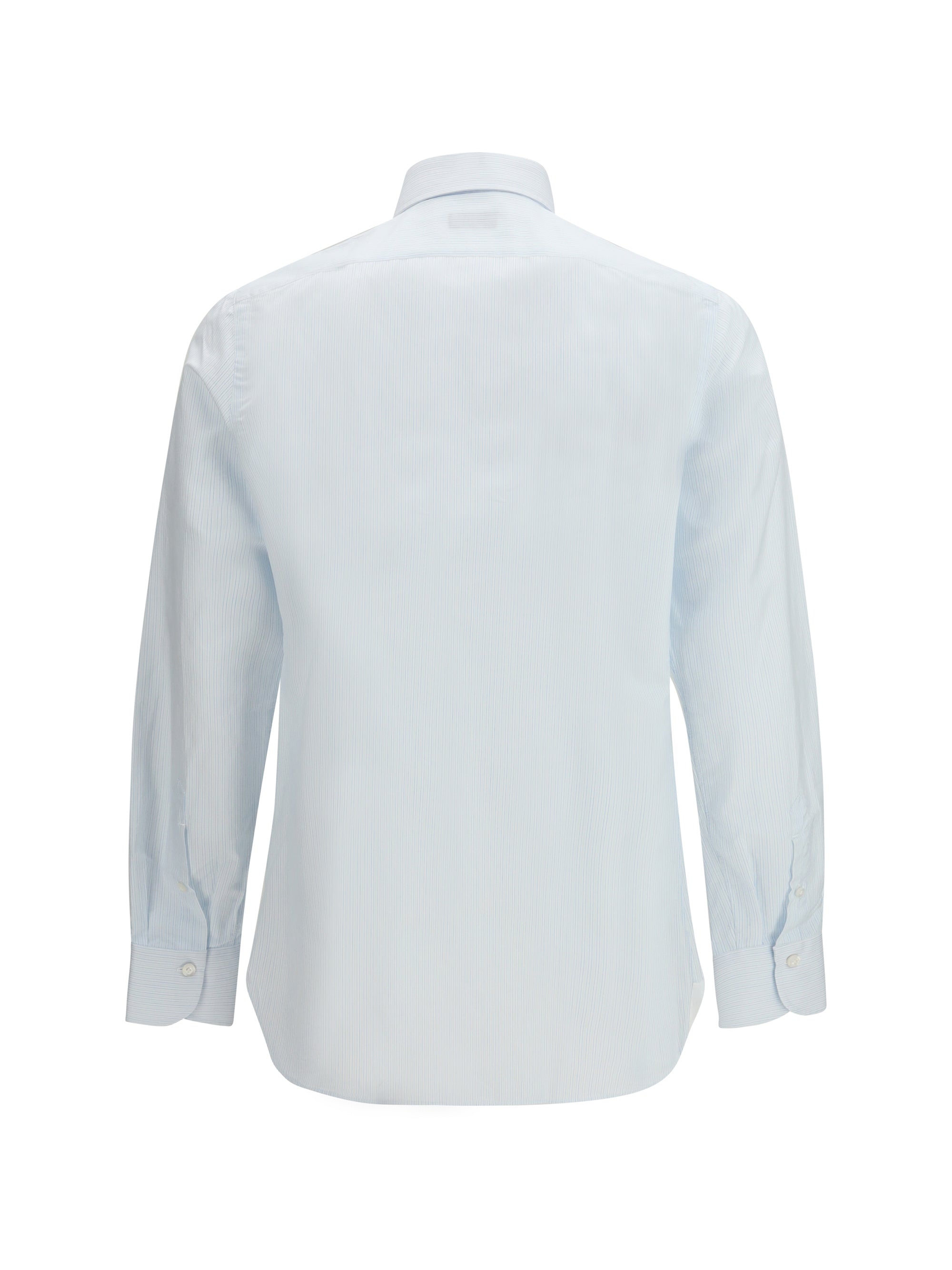 Shirt — Blue