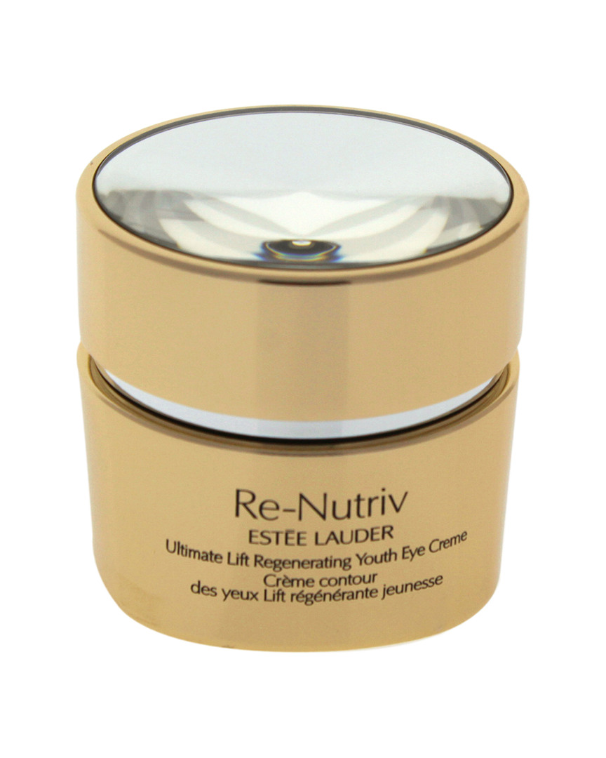 Estee Lauder 0.5Oz Re-Nutriv Ultimate Lift Regenerating Youth Eye Creme