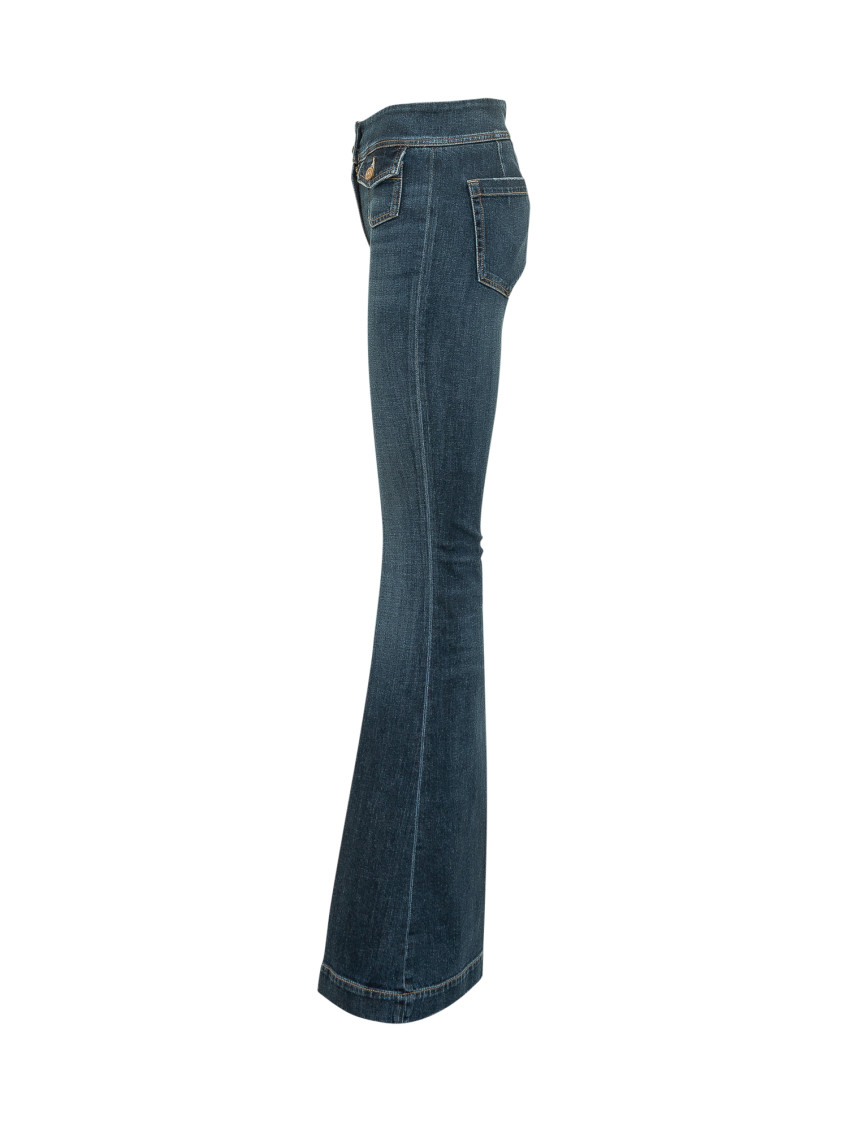 Emi Flared Jeans