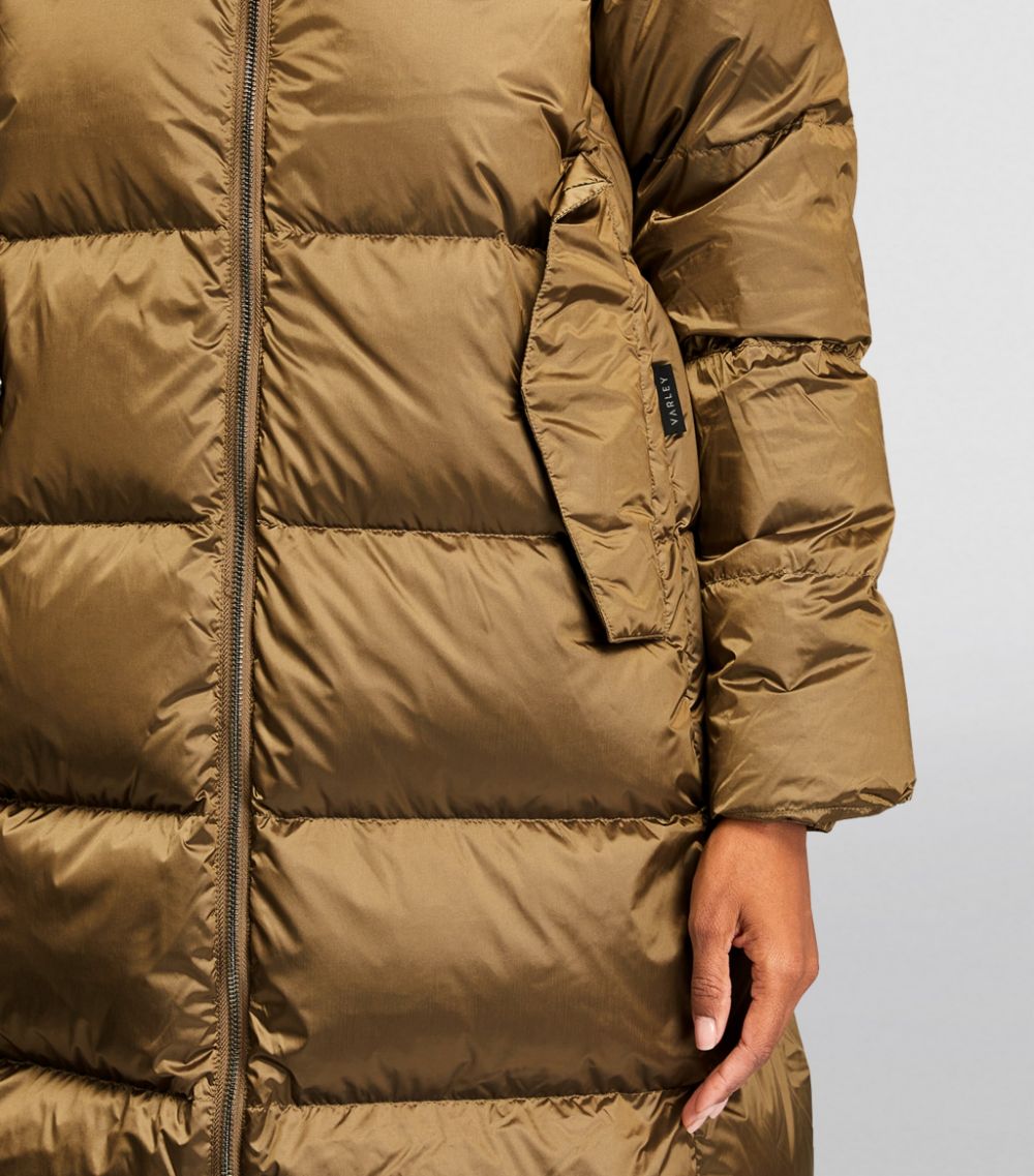 Payton Puffer Coat