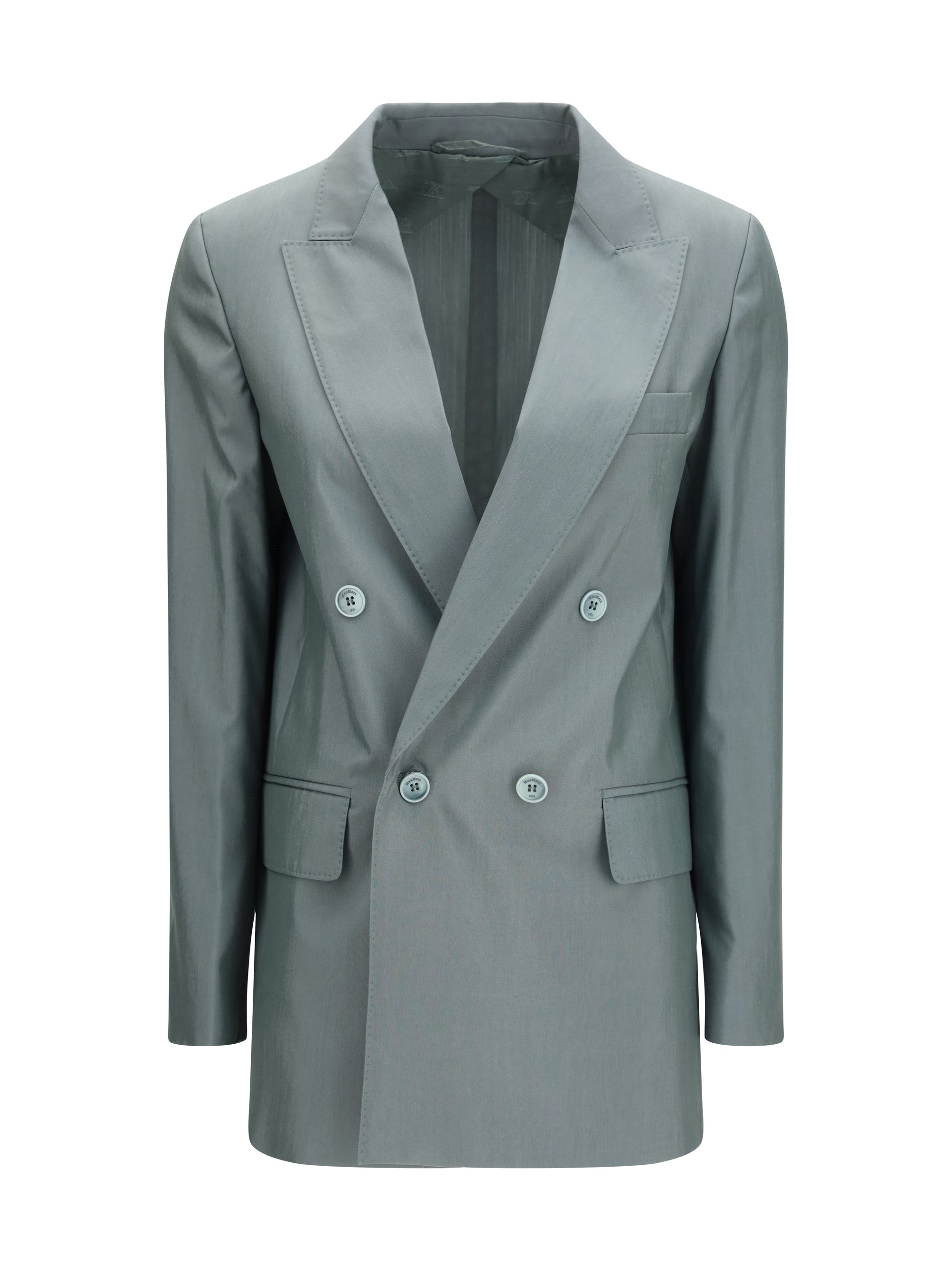 Mxmalbata Blazer — Green