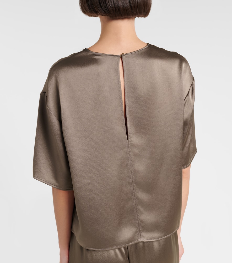 Boxy T-shirt
