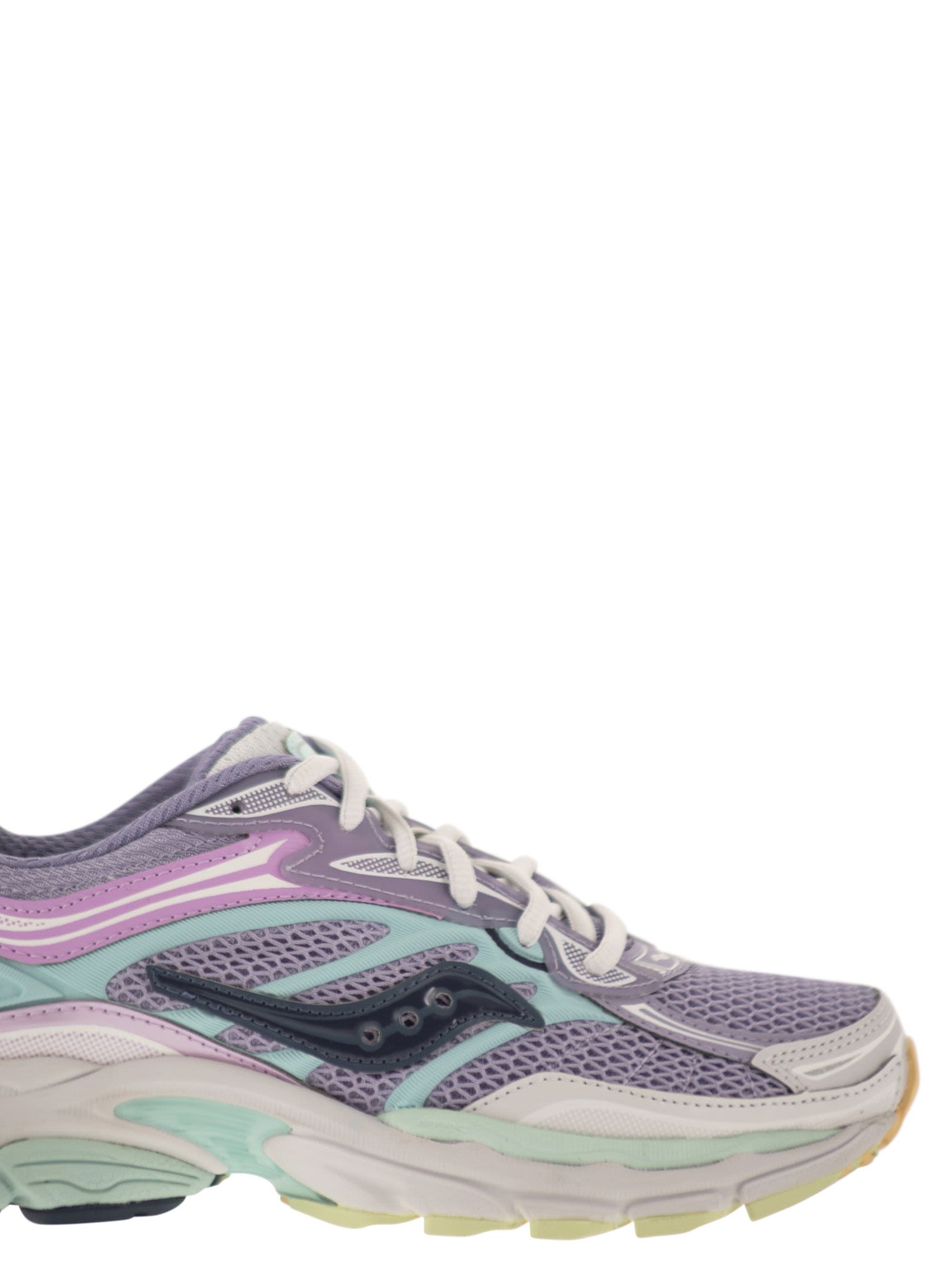 Saucony Progrid Omni 9 Sneaker