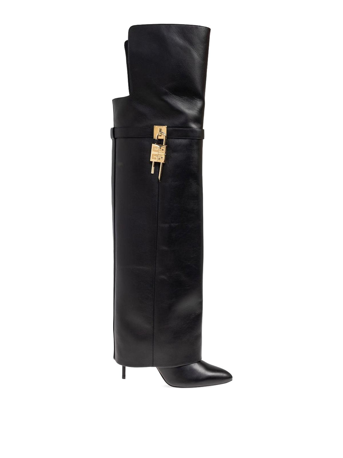 High Boots