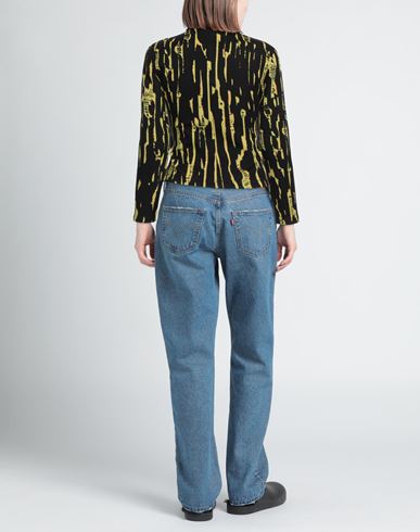 Woman Turtleneck Black