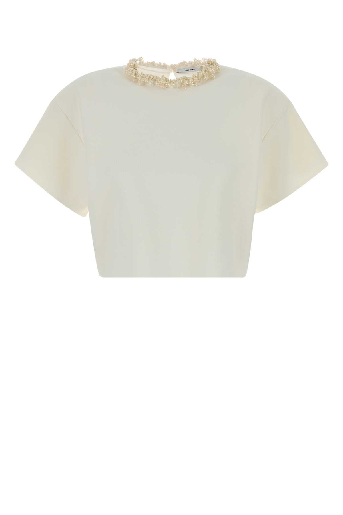 With Top — White