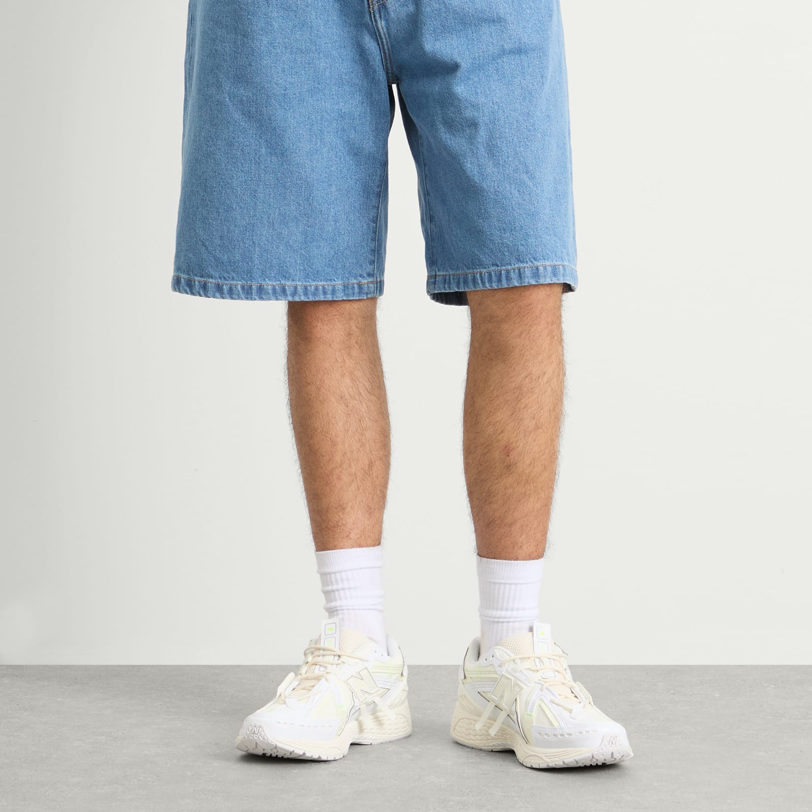 1906A Sneaker White