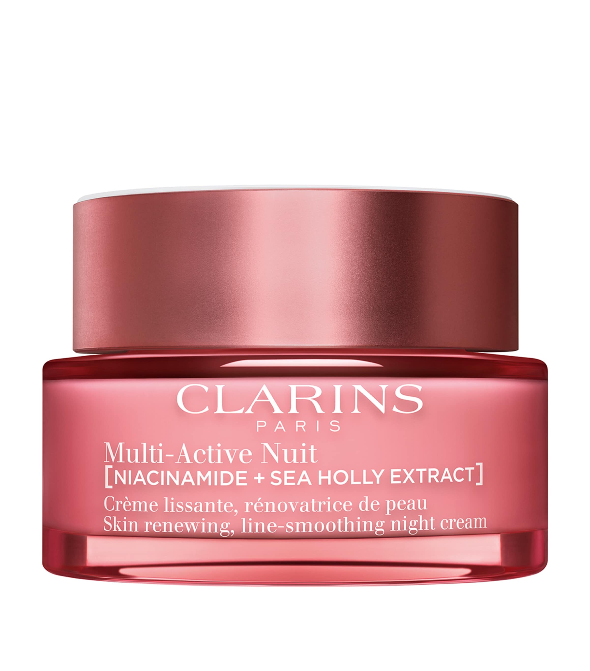Multi-Active Night Cream