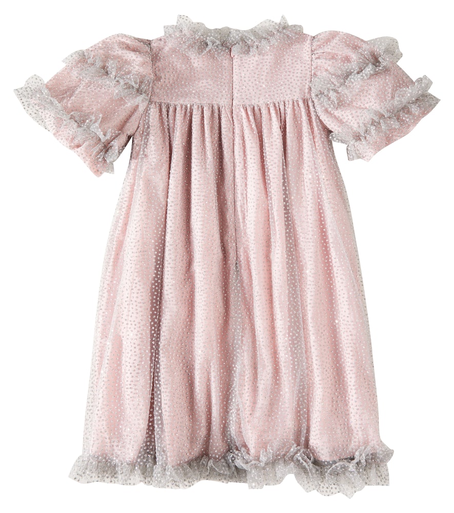 Tulle dress