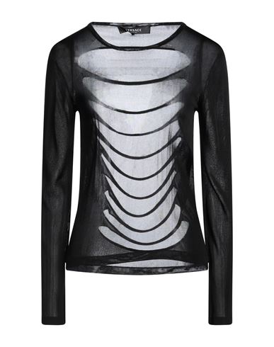 Woman Sweater Black