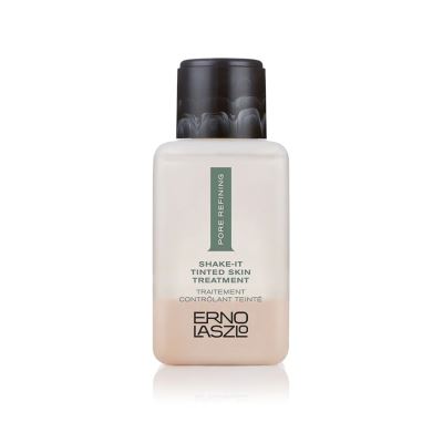 Erno Laszlo Shake-It Skin Treatment Light Tinted Face Base
