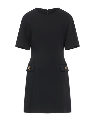 Woman Mini dress Black
