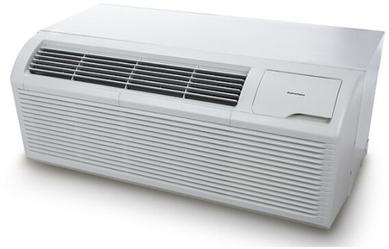 Amana Distinctions 9,200 BTU Packaged Terminal Air Conditioner DCP093J25BA