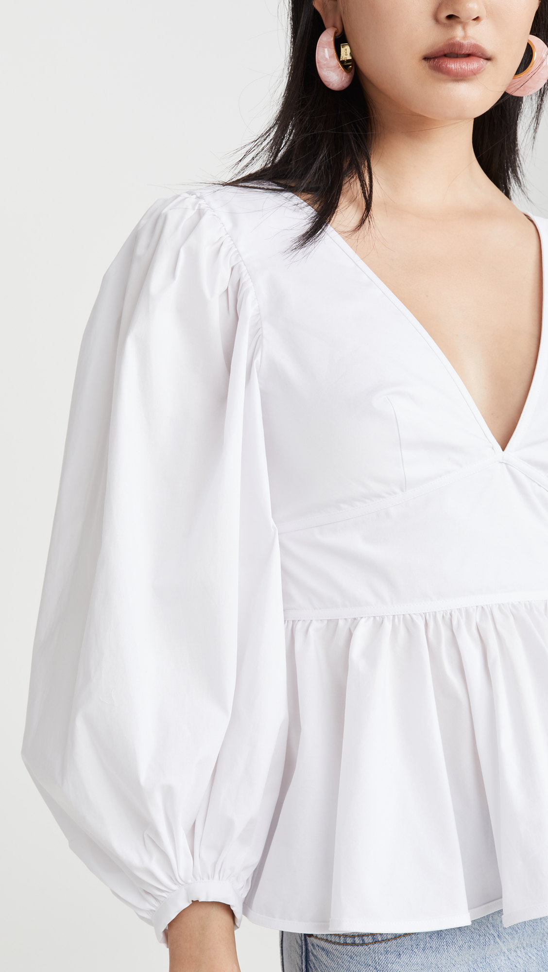 Luna Top