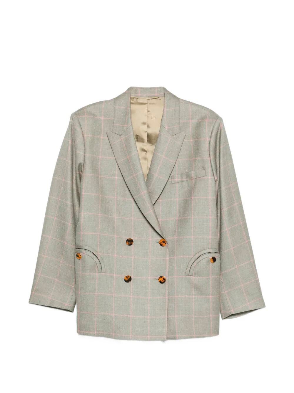 `Bavaria Nightbreak` Blazer