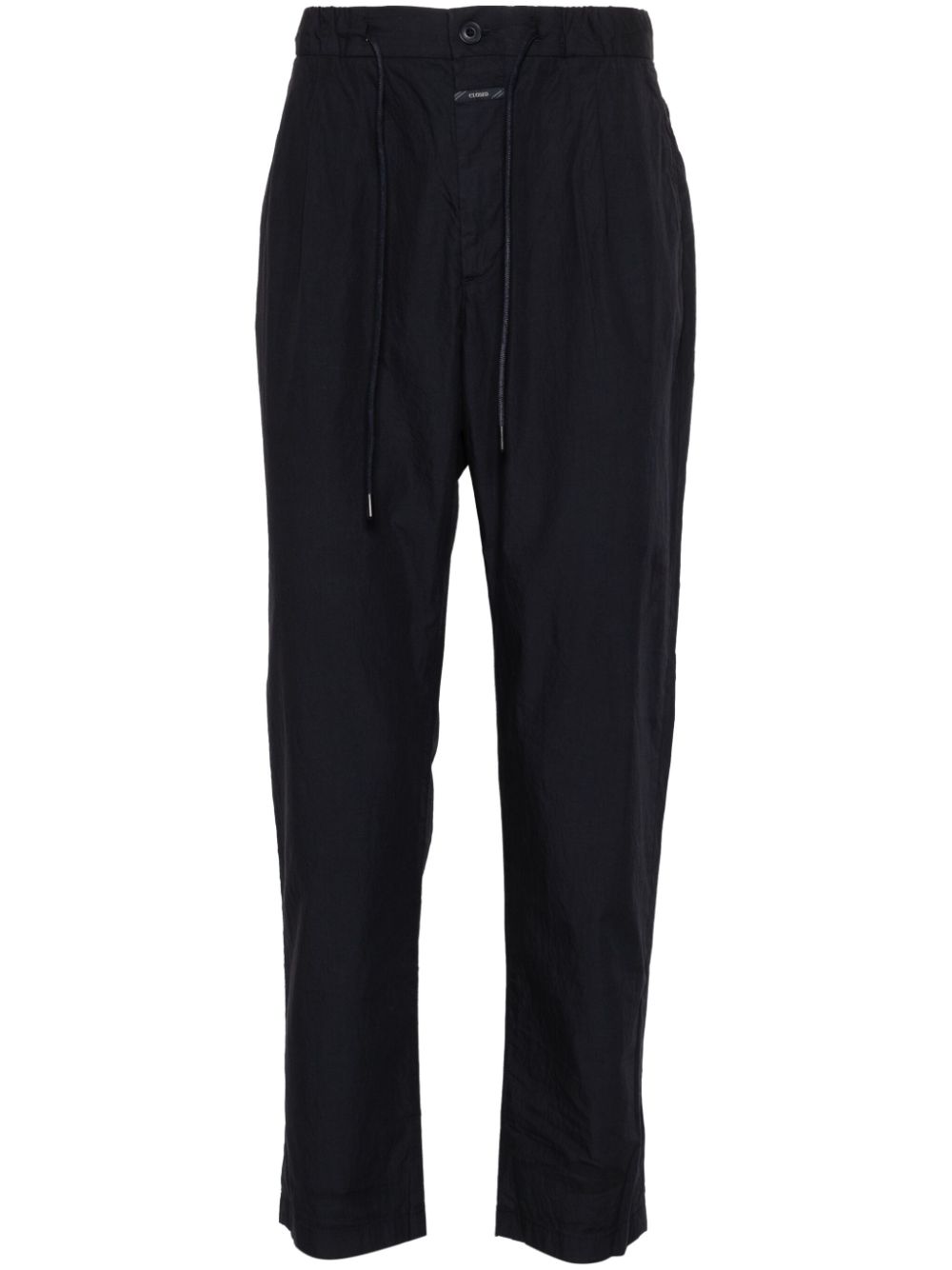 -Pantaloni Chino Affusolati Vigo-Uomo