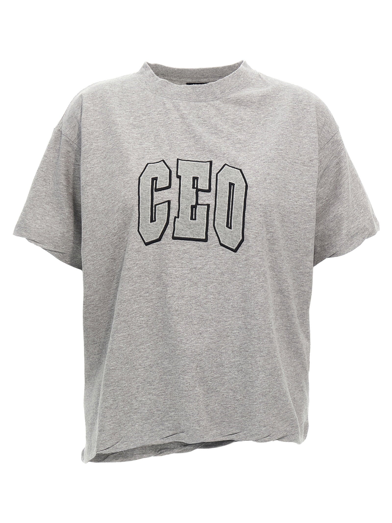 Ceo Team Logo T-shirt