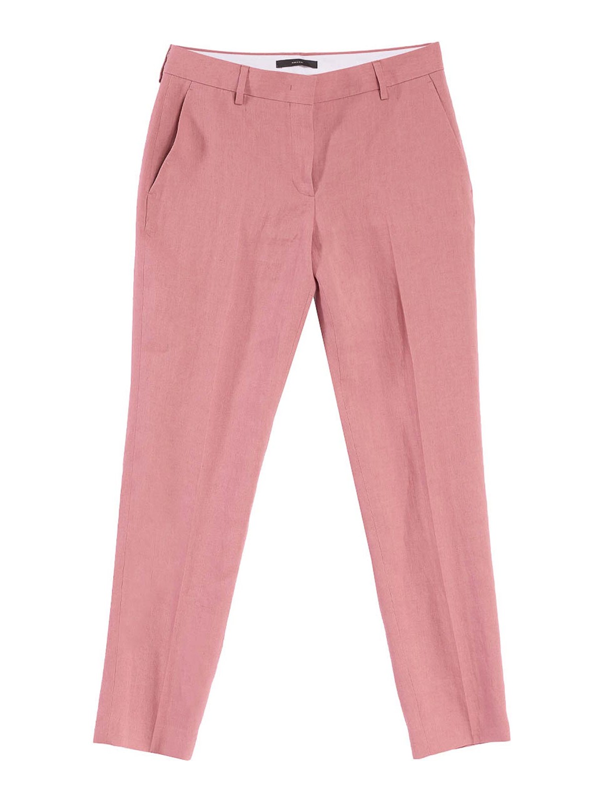 Classic Lino trousers