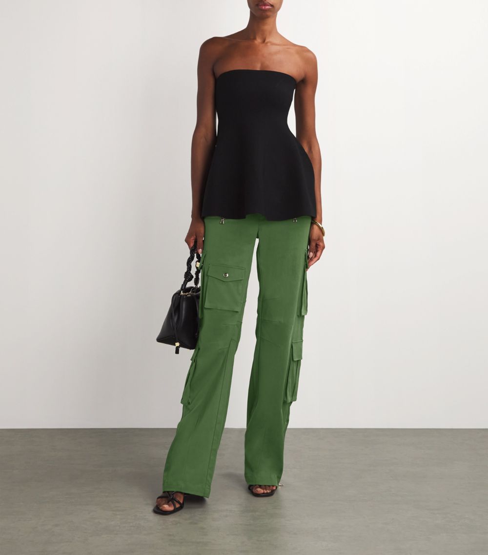 Akers Cargo Trousers
