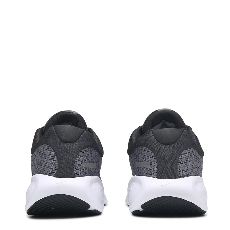 Kids' Stellar Ride Running Shoe Big Kid Shoes (Grey)